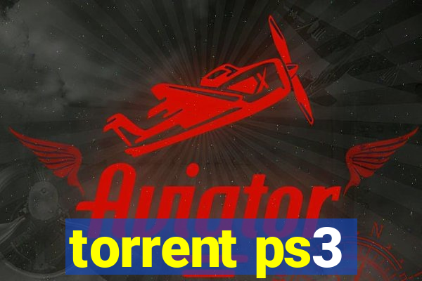 torrent ps3